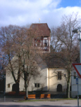 ev. Laurentiuskirche Maichingen