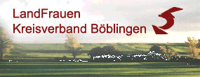 LandFrauen Kreisverband Bblingen