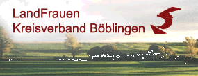 LandFrauen Kreisverband B�blingen